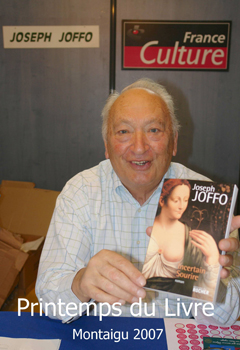 Joffo Joseph