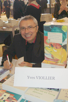 Viollier yves