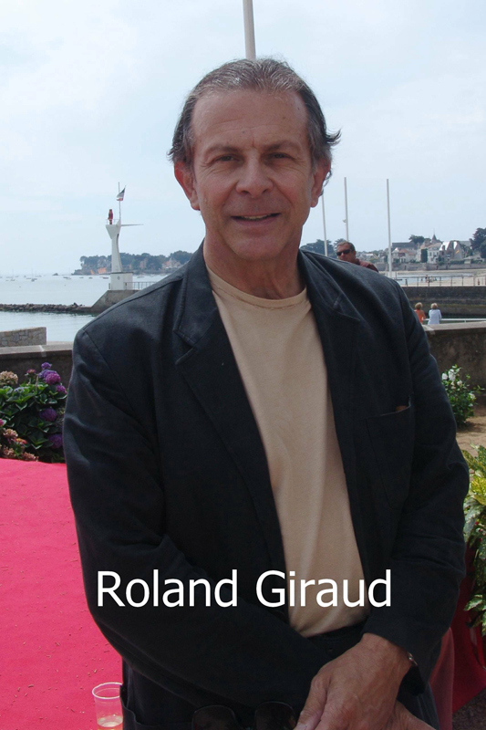 Giraud Roland