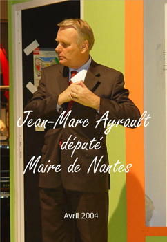 Ayrault Jean-Marc