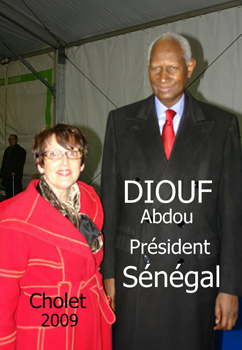 Diouf Abdou