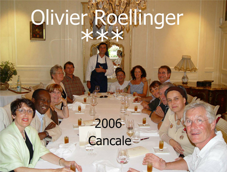 Roelinger Olivier