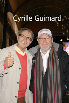 Guimard Cyrille