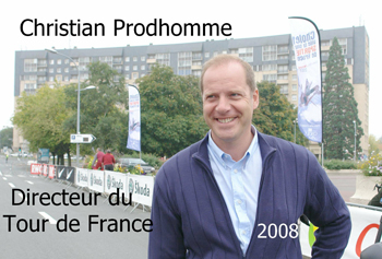 Prodhomme Christian