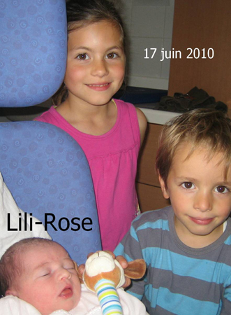 350613 LiliRose