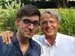YLB alain et pierre