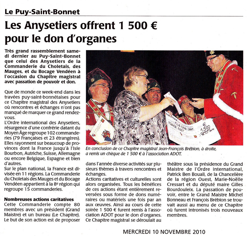 350120 CourrierdelOuest 10Novembre2010