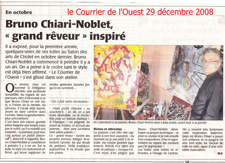 370002  Chiari CourrierOuest 29Dec2008