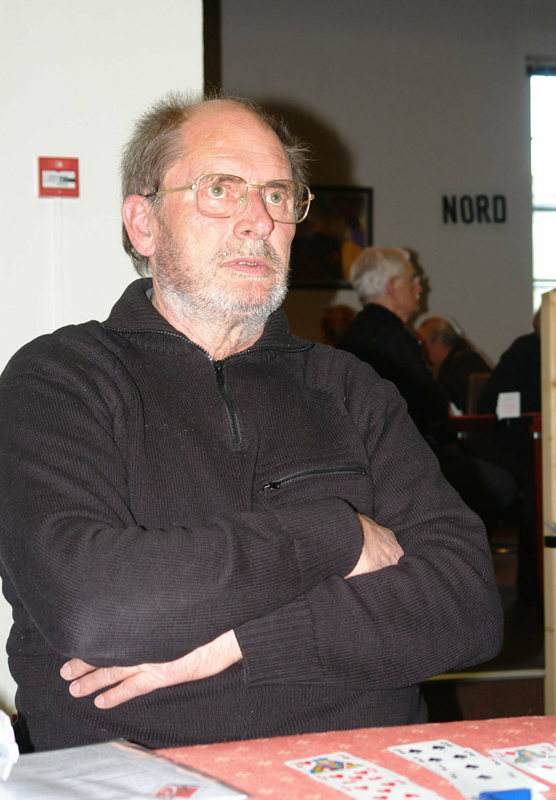 Malinge Jacques
