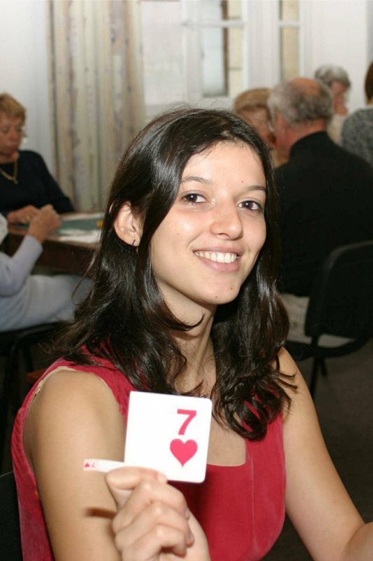 Tricoire Anne