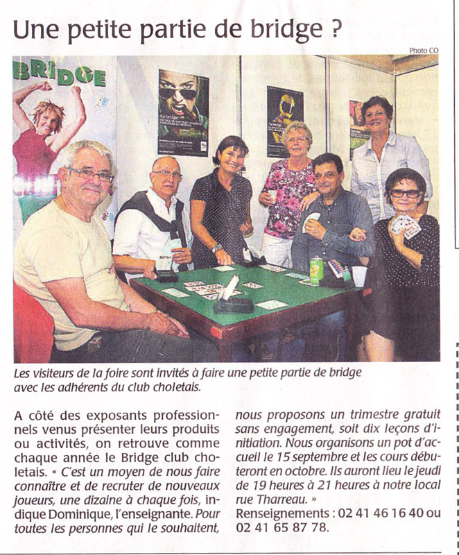 CourrierdelOuest 10Sept2011