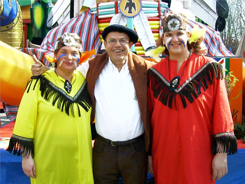 Carnaval Cholet 008