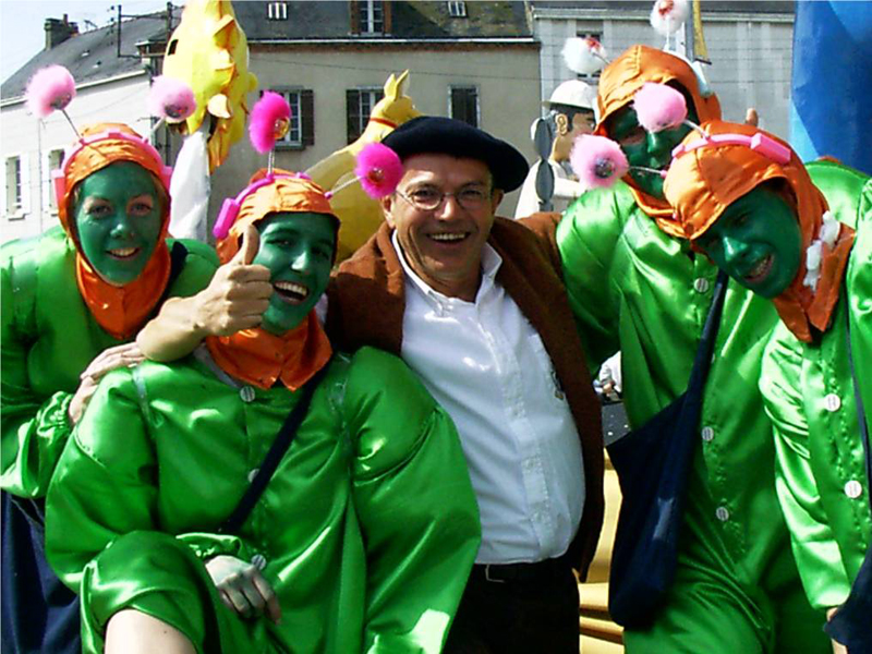 Carnaval Cholet 011