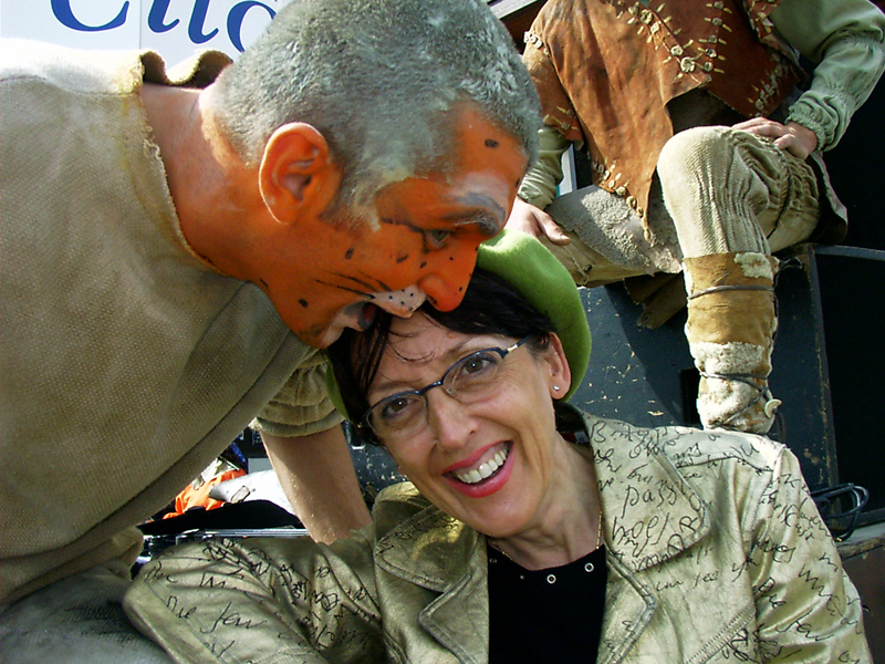 Carnaval Cholet 019