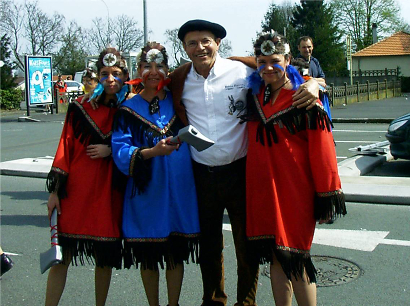 Carnaval Cholet 047