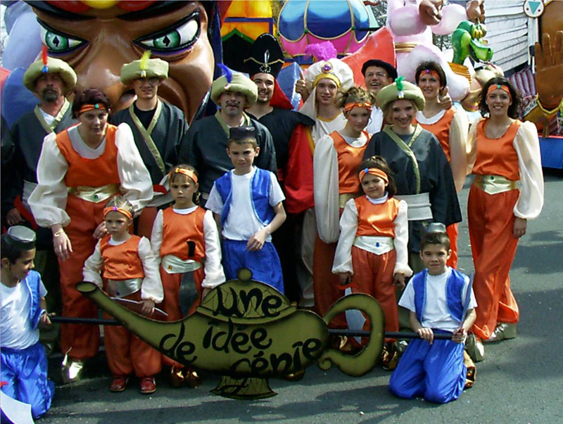 Carnaval Cholet 053