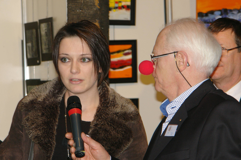 BARRAUD Sophie 2013