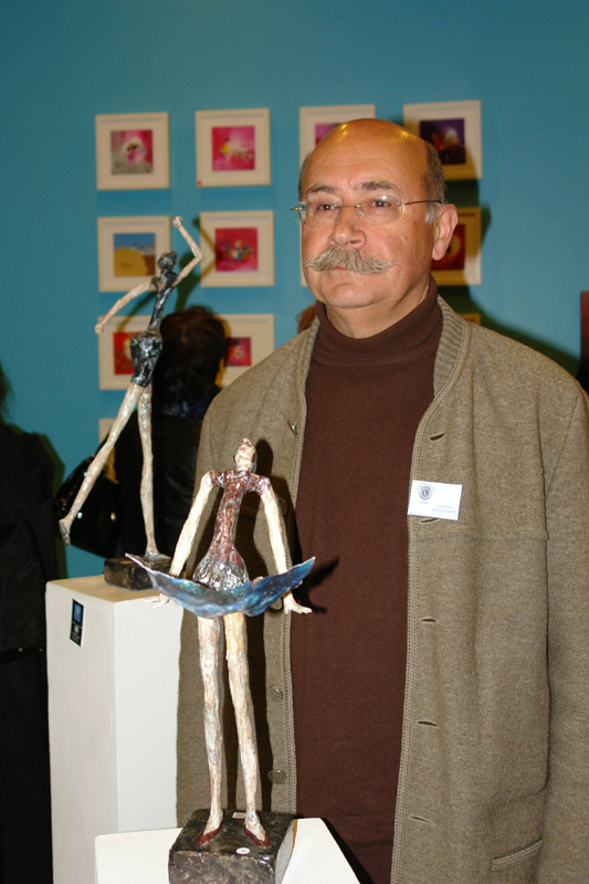 MAYSONNAVE Jean-Denis 2009