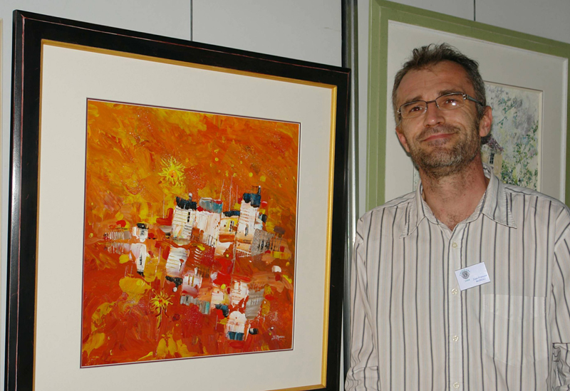 MOREAU Jean-Francois 2008