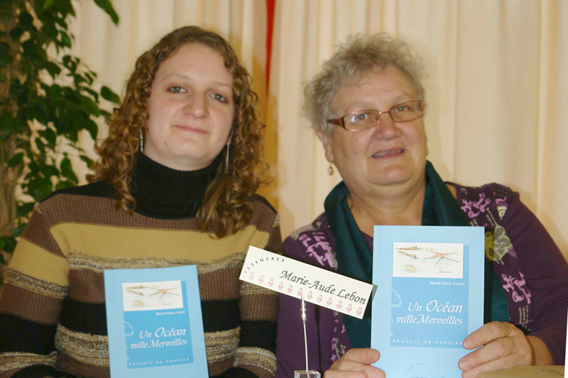 Lebon Marie Aude