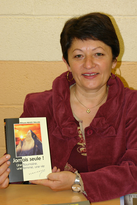 Trillon Mihaela Neata