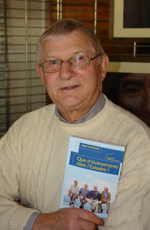 Blanchard Albert