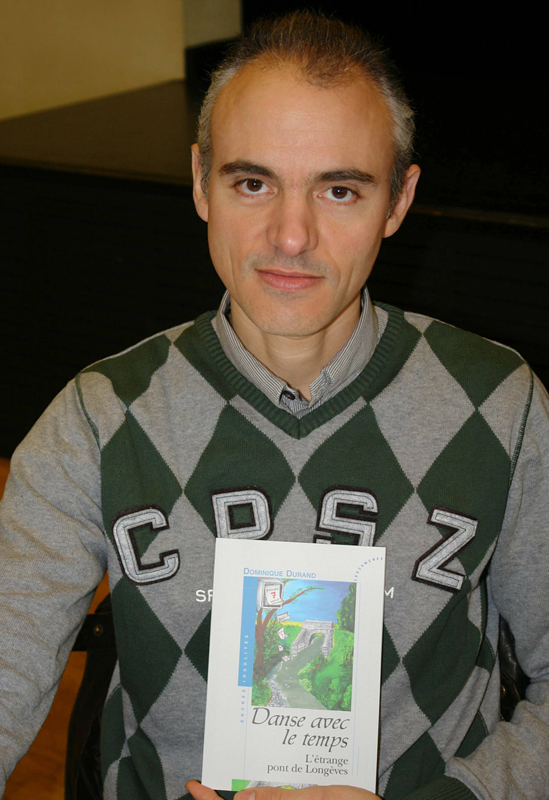 Durand Dominique
