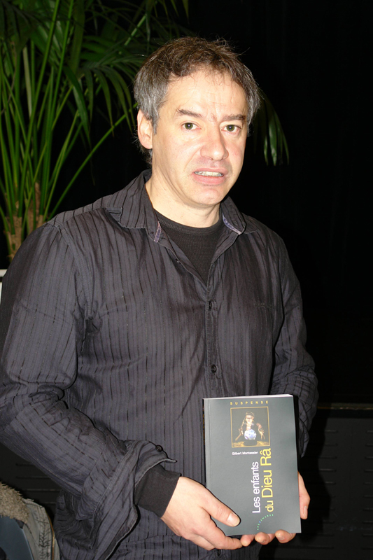 Montassier Gilberr