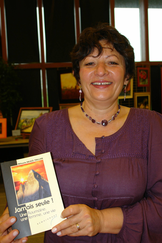 Neata Trillon Mihaela