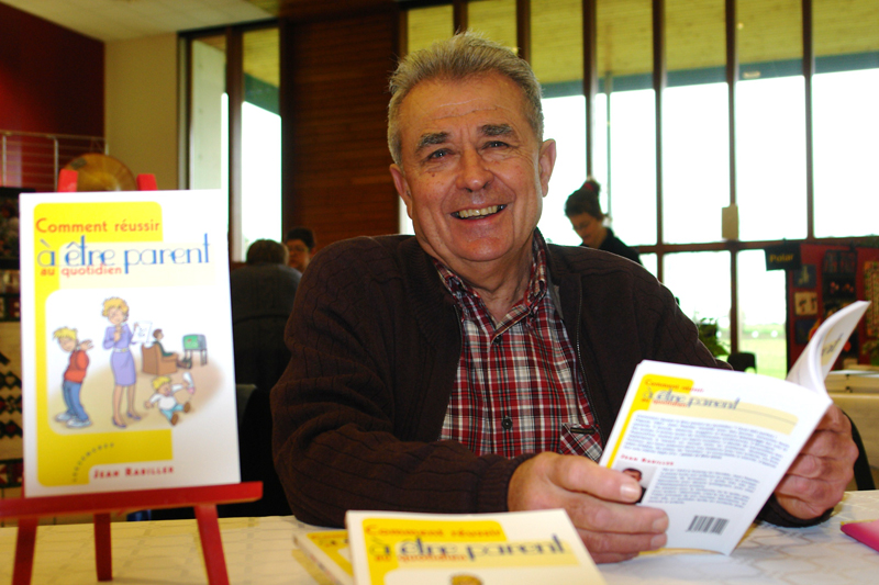 Rabiller Jean