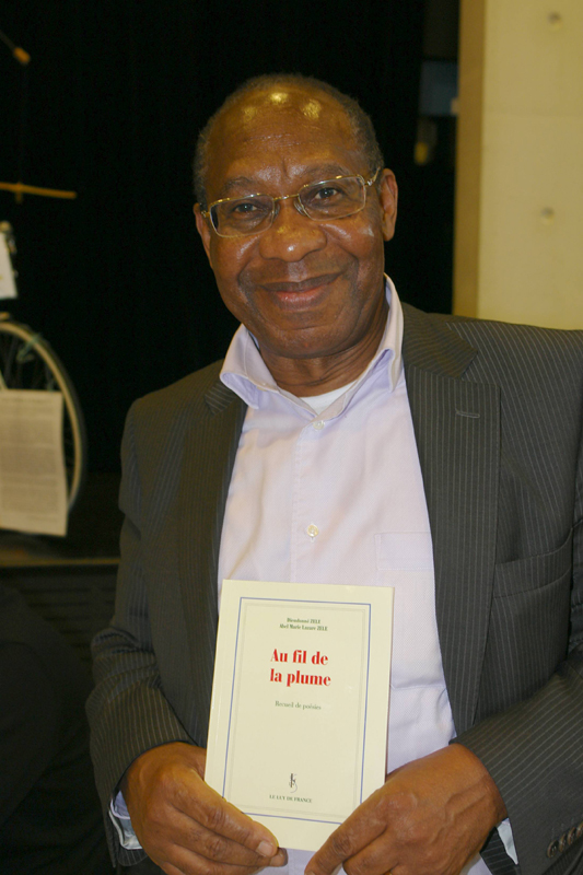 Zele Dieudonne