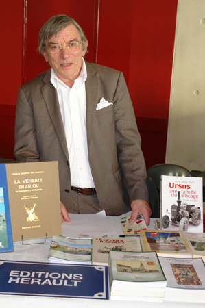 Herault Hubert