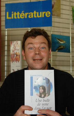 Loiseau Stephane