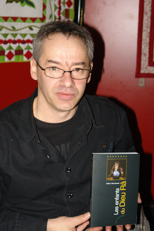 Montassier Gilbert