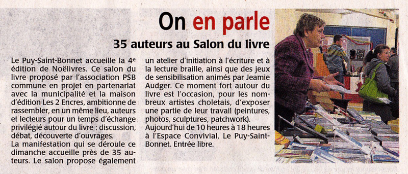 350019 CourrierdelOuest 12Dec2010