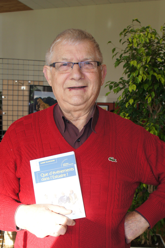 BLANCHARD Albert