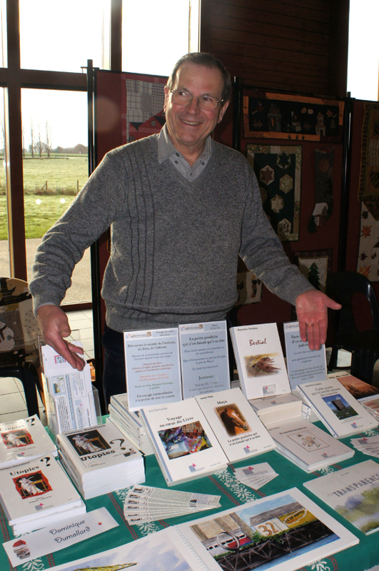DUMOLLARD Dominique