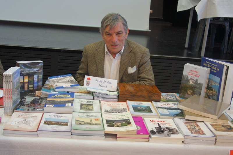 HERAULT AndreHubert