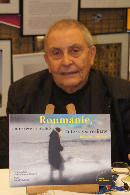 SOULARD Michel