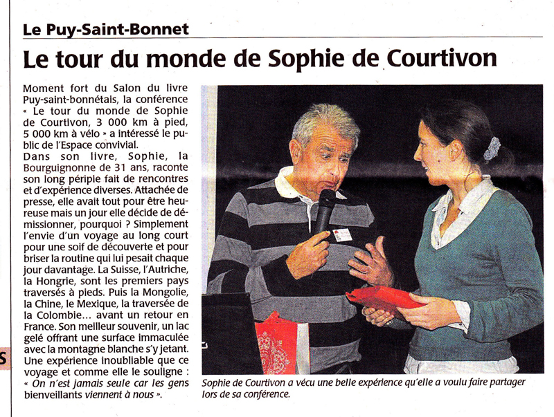 CourrierdelOuest 24Decembre2011