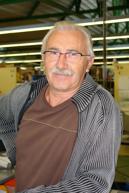 Jacques