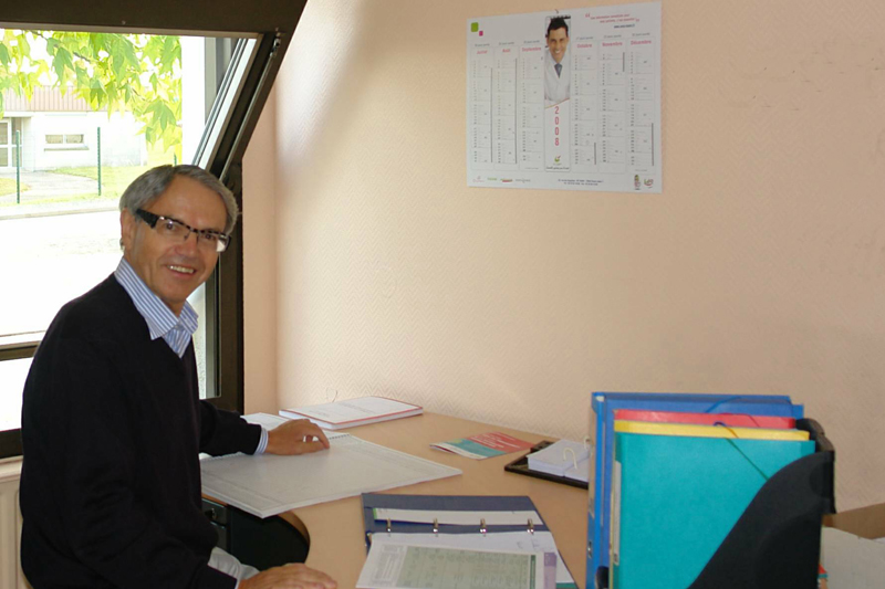 Alain