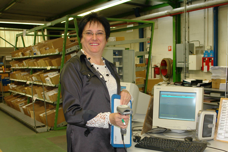 Mireille