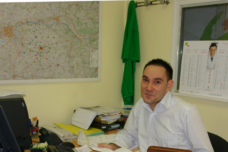 Stéphane