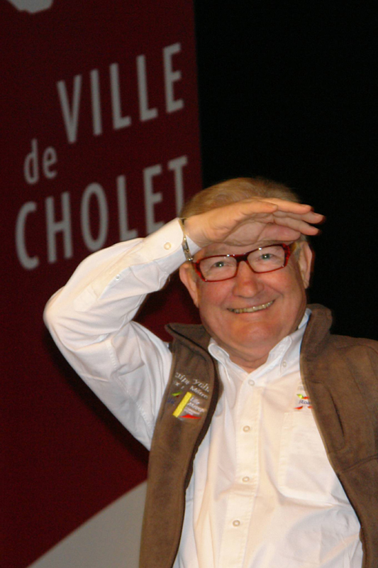 Guimard Cyrille