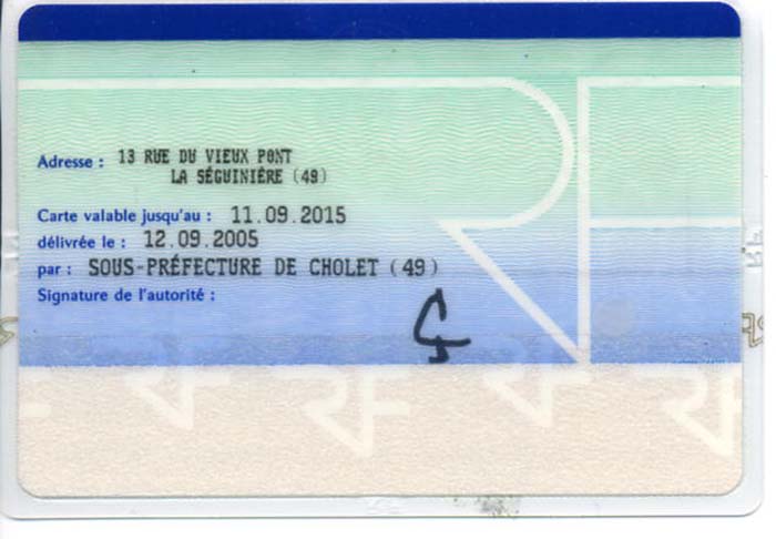 CI0915 V
