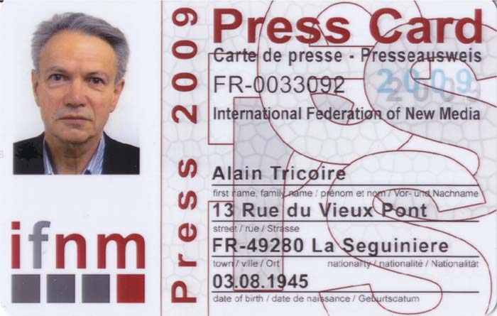 CPresse2009R
