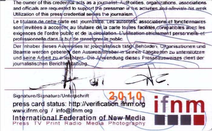 CPresse2010V