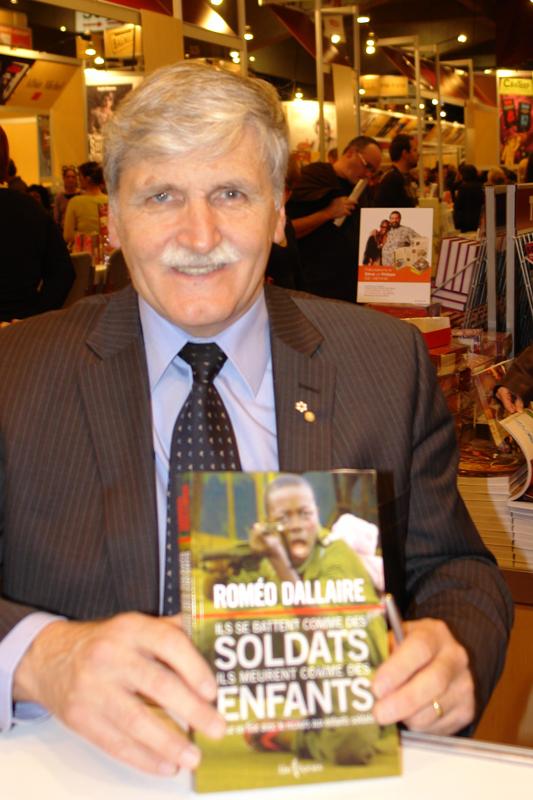 Dallaire Romeo