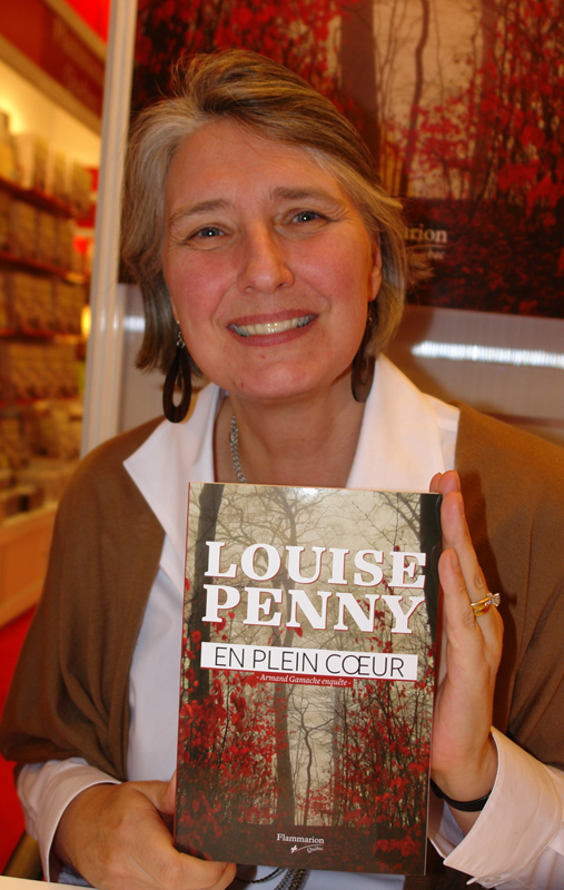 Penny Louise